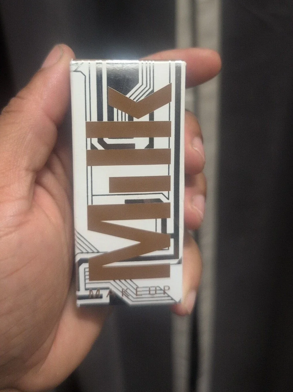 Women's Milk Makeup Bionic Bronzer - Time Travel